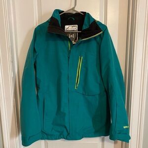 Burton AK Ski/Snowboard Gore-Tex Jacket